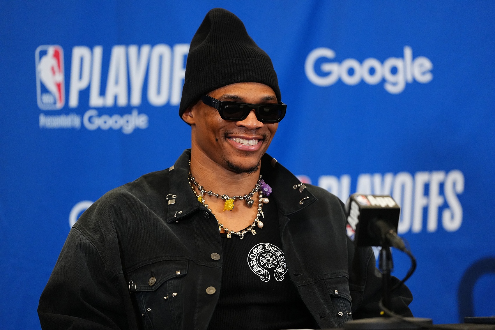 九游入口-最差受访者却是最佳队友!美媒:威少会虚构一些轻视并视其为动力